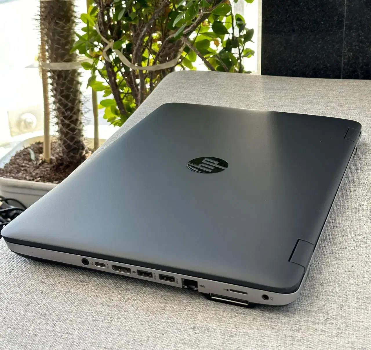 لپتاپ hp 650 g2 i7 نسل۶ رم۱۶|رایانه همراه|اردبیل, |دیوار