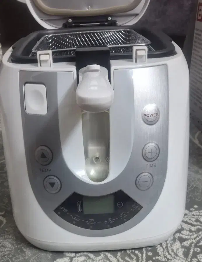 سرخ کن|اجاق گاز و لوازم برقی پختوپز|گلبهار, شهر جدید گلبهار|دیوار