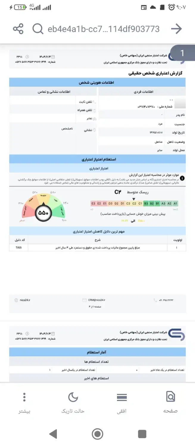 وام|فعالیت داوطلبانه|قم, محمد آباد|دیوار