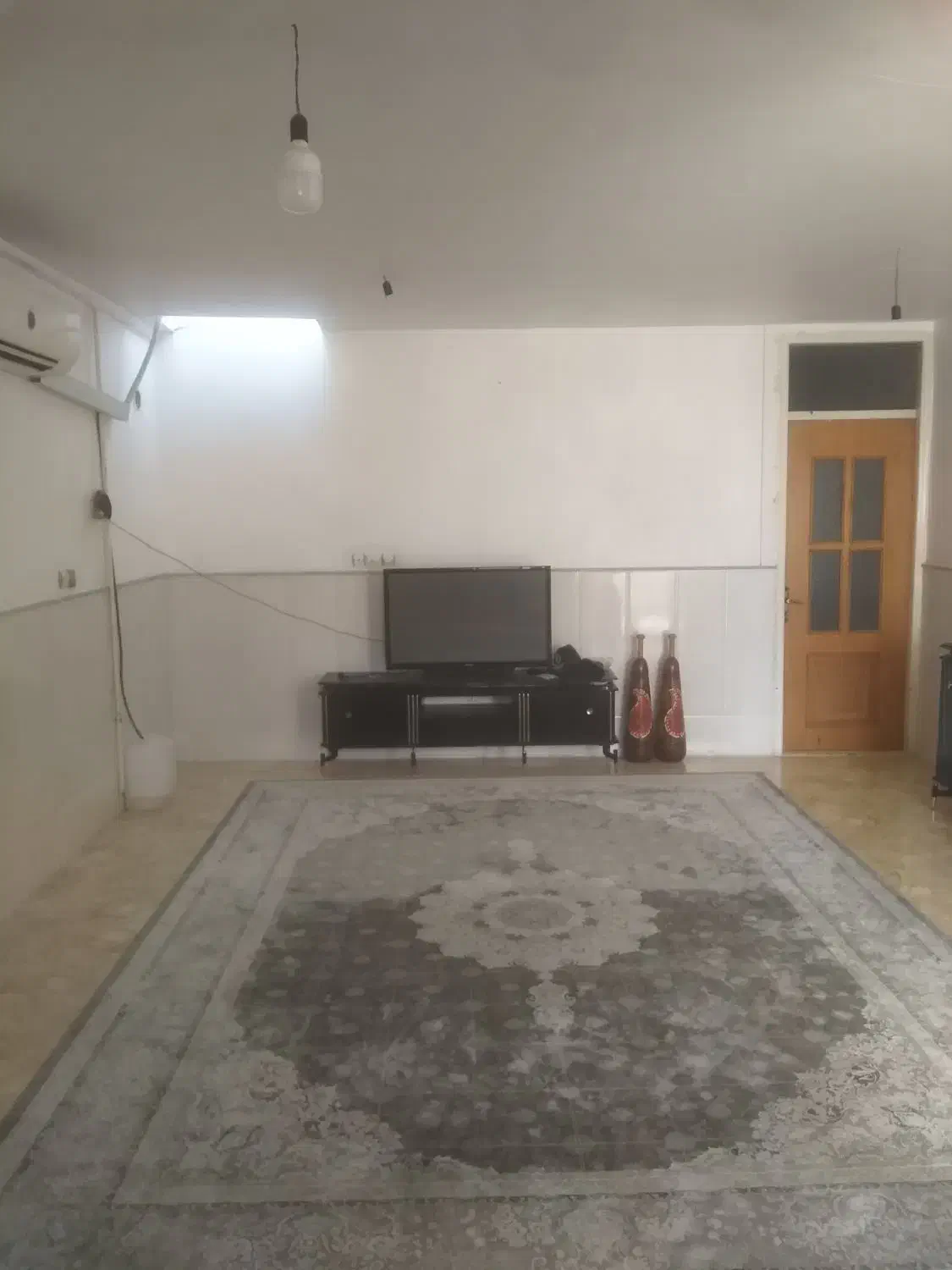 خانه اجاره ای شیخ آباد پشت قواره|اجارهٔ خانه و ویلا|قم, ولیعصر|دیوار