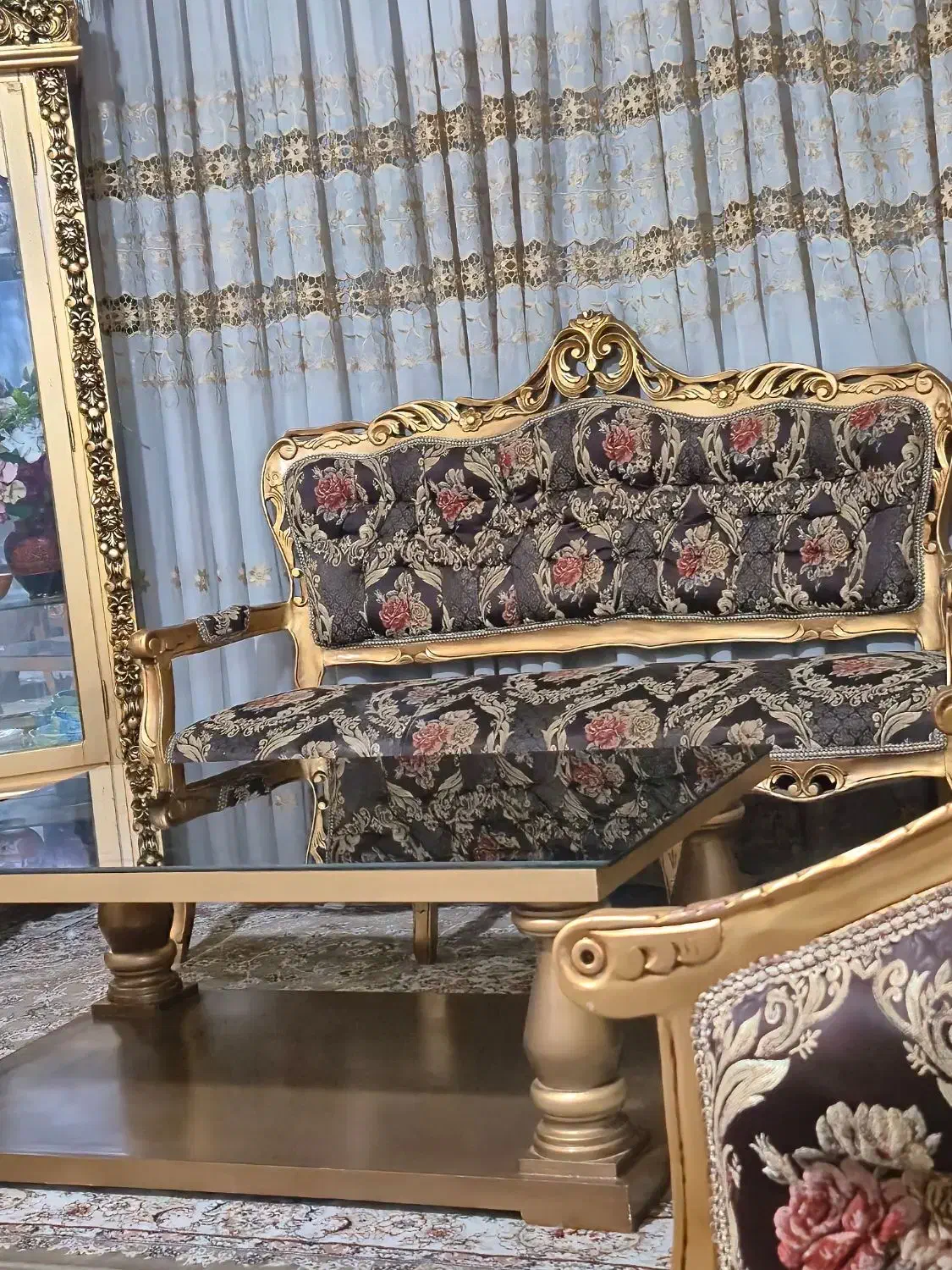 فروش ویژه مبل ،قیمت باور نکردنی|مبلمان خانگی و میز عسلی|شیراز, تحویلی|دیوار