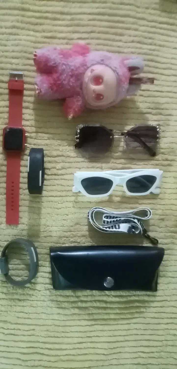 وسایل شخصی لارستان|ساعت|لار, |دیوار