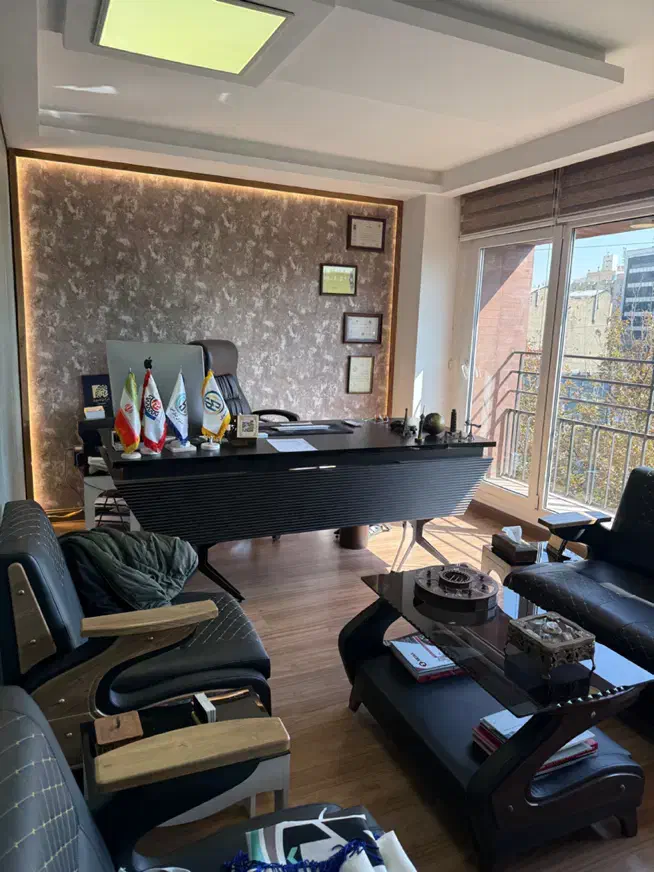 منشی حسابدار|استخدام مالی، حسابداری، حقوقی|تهران, ونک|دیوار