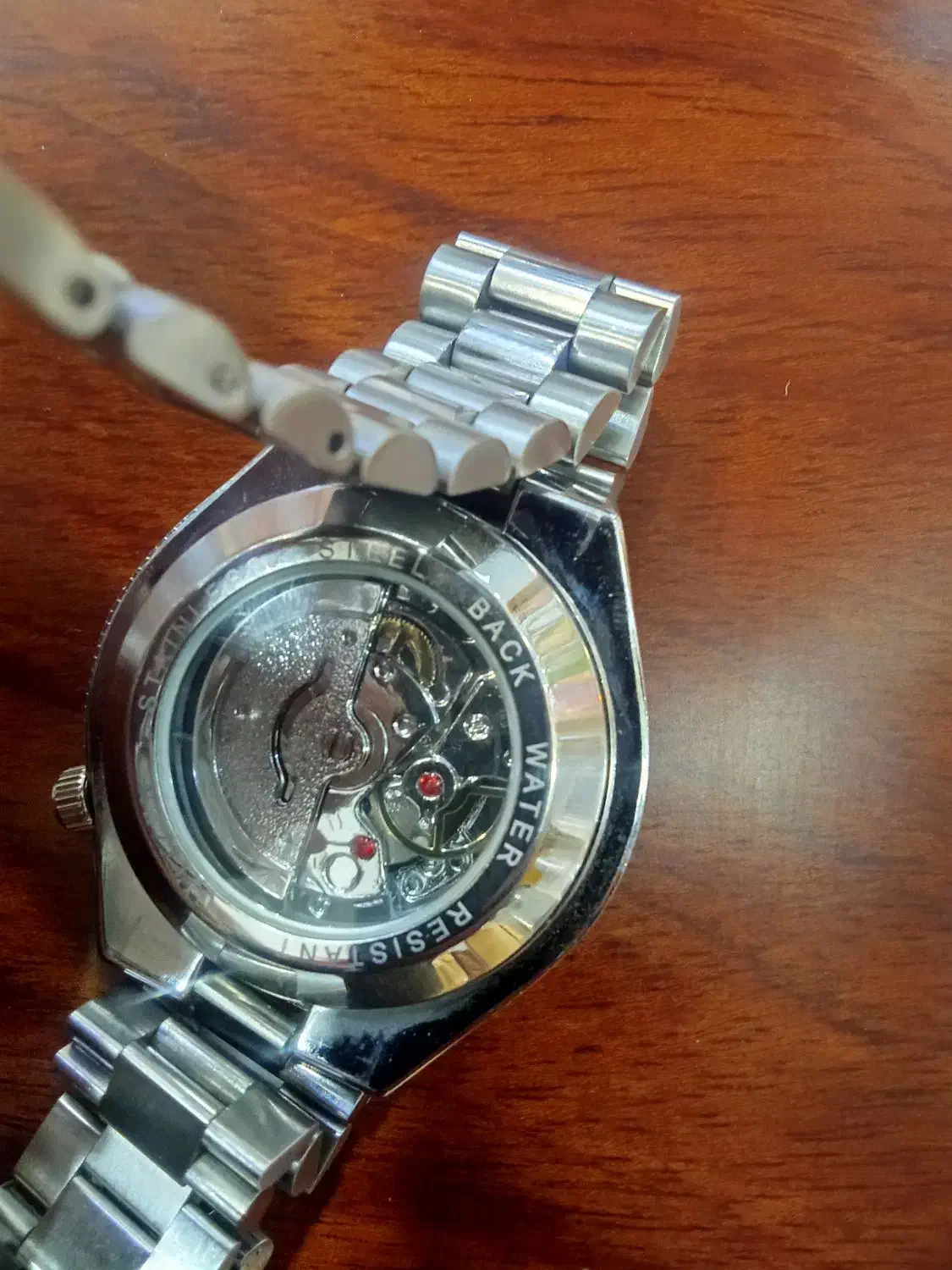 ساعت مچی|ساعت|ری, ملک‌آباد|دیوار