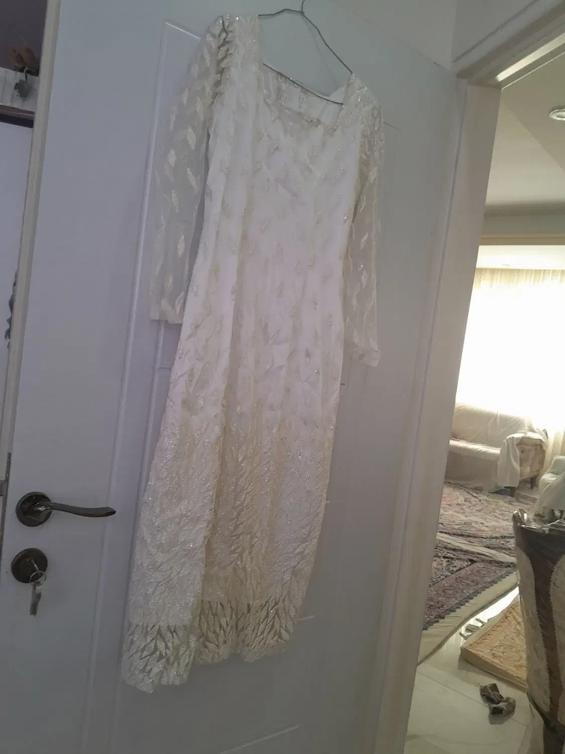 لباس  مجلسی  نو. نو|لباس|محمدشهر, شهرک صنعتی زیبادشت|دیوار