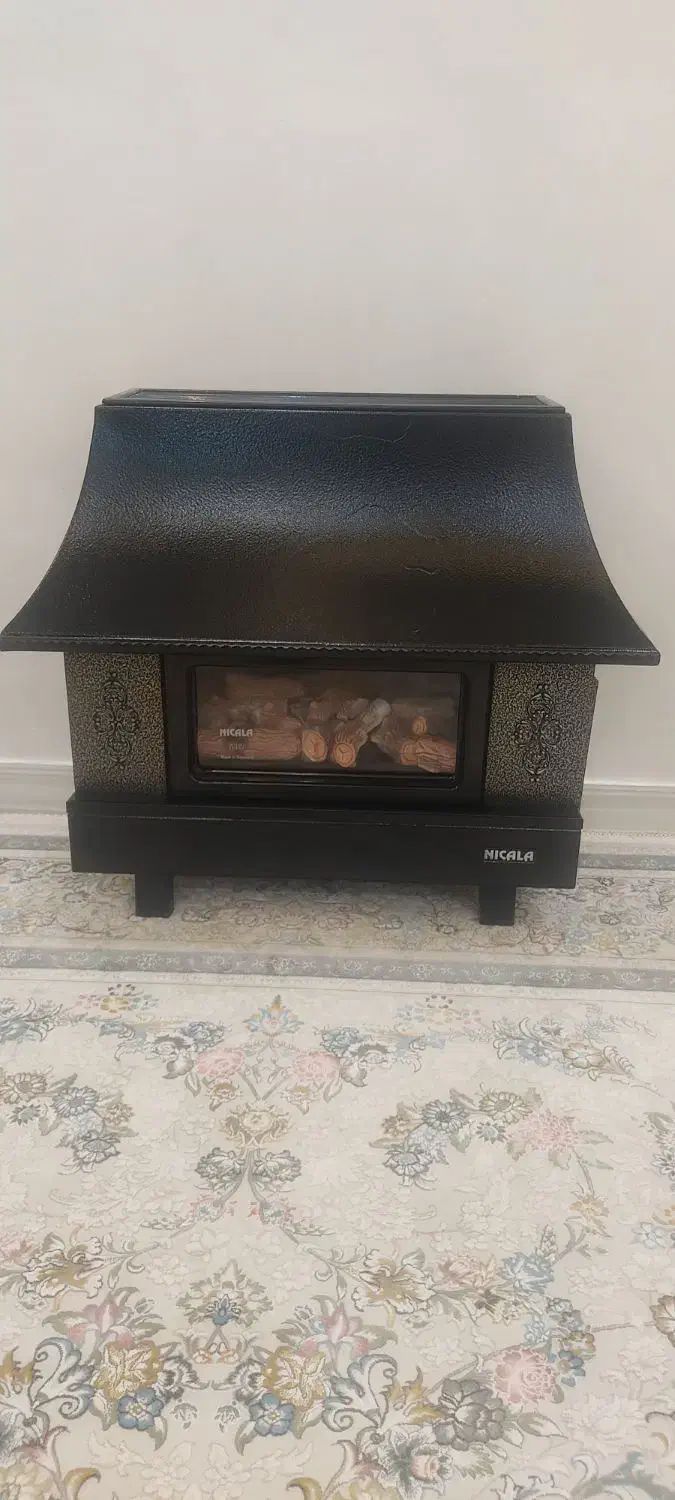 بخاری گازی و تعمیرات بخاری گازی و وسایل گازسوز|بخاری، هیتر، شومینه|سقز, |دیوار