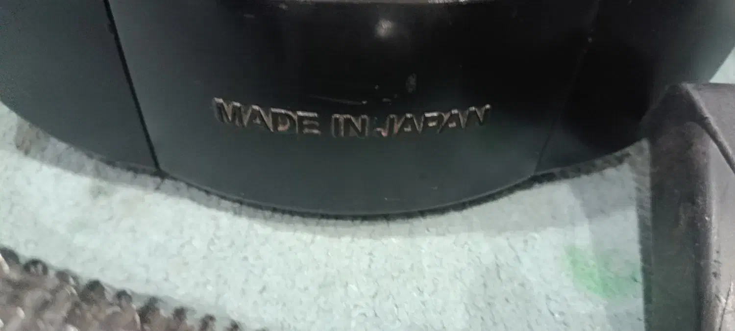 جارو برقی پاناسونیک اصل ژاپن|جاروبرقی، جارو شارژی، بخارشو|اهواز, زیتون کارگری|دیوار