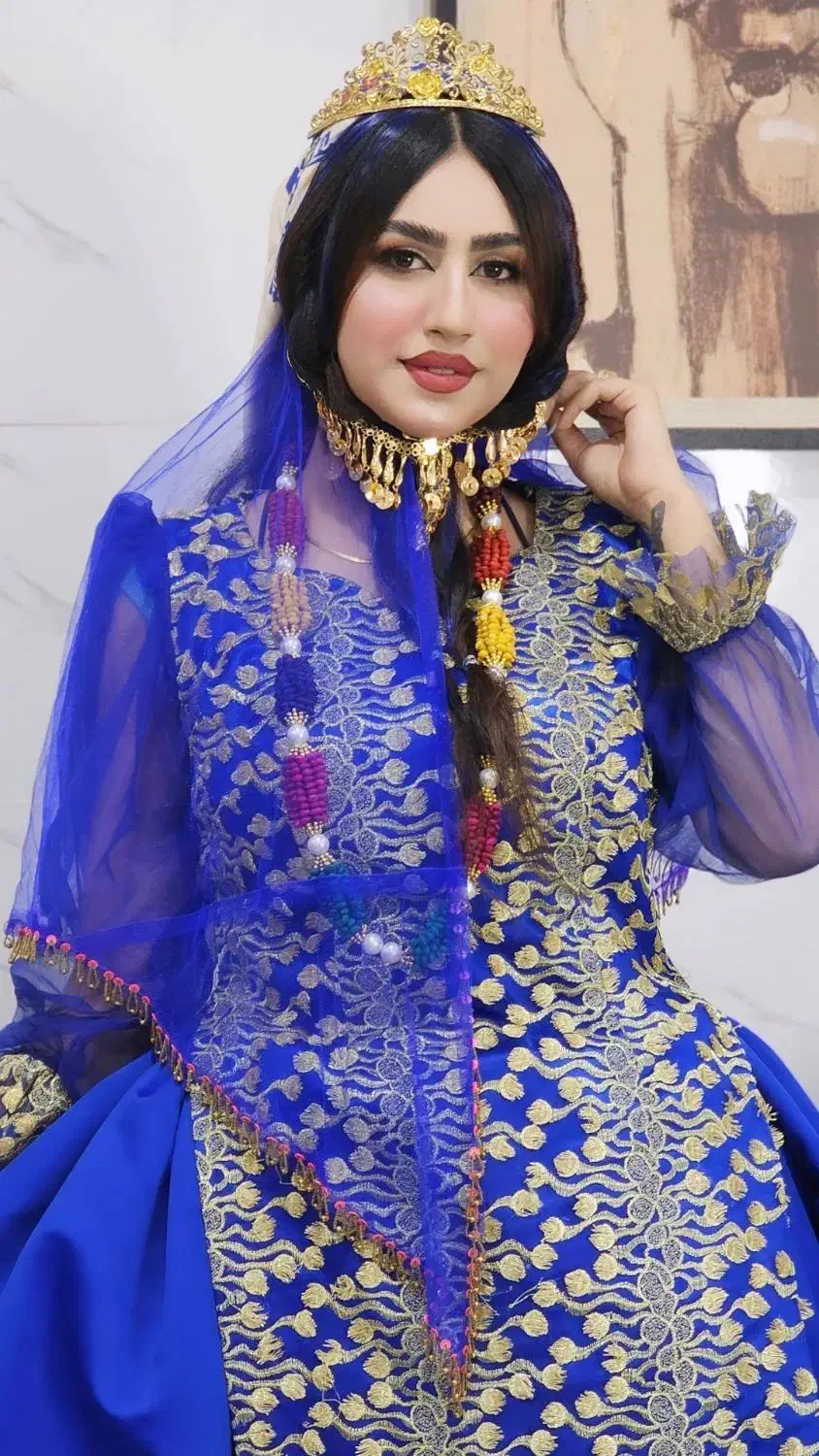 خدمات .میکاپ و زلف|خدمات آرایشگری و زیبایی|دوگنبدان, |دیوار