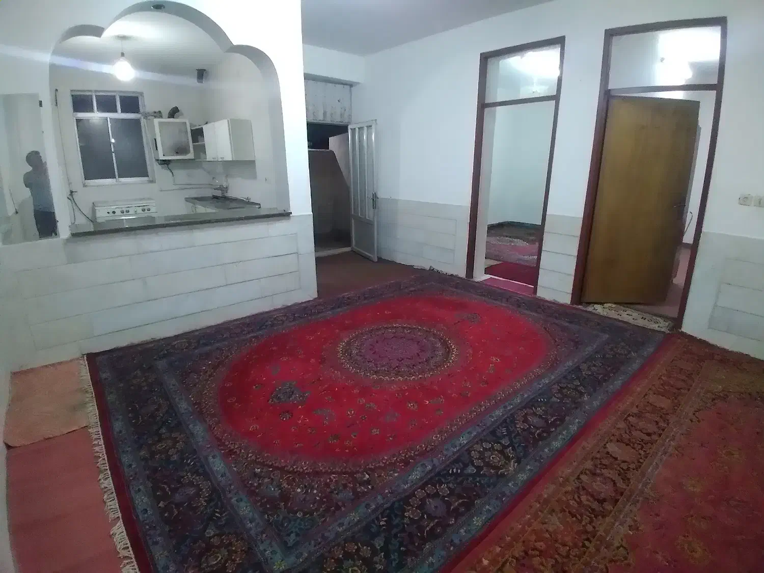 سوعیت اجاره|اجارهٔ کوتاه‌مدت آپارتمان و سوئیت|طبس, |دیوار