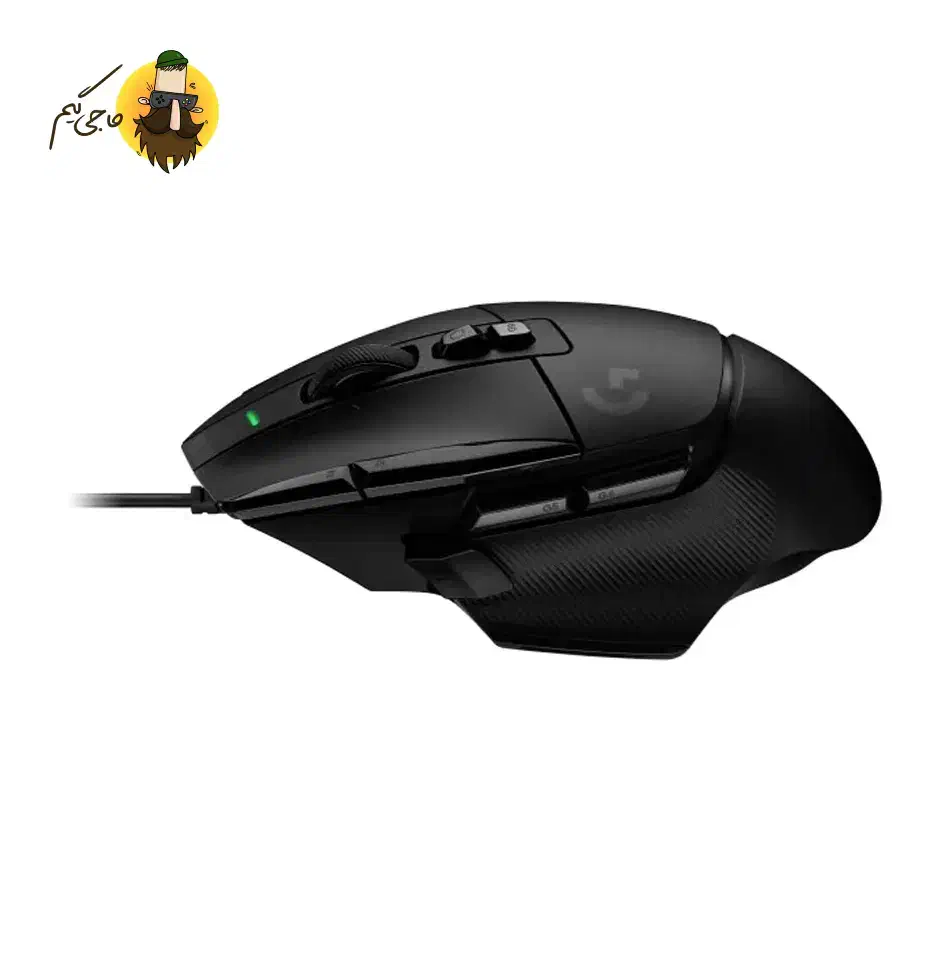موس گیمینگ logitech G502 X|قطعات و لوازم جانبی رایانه|تهران, تجریش|دیوار