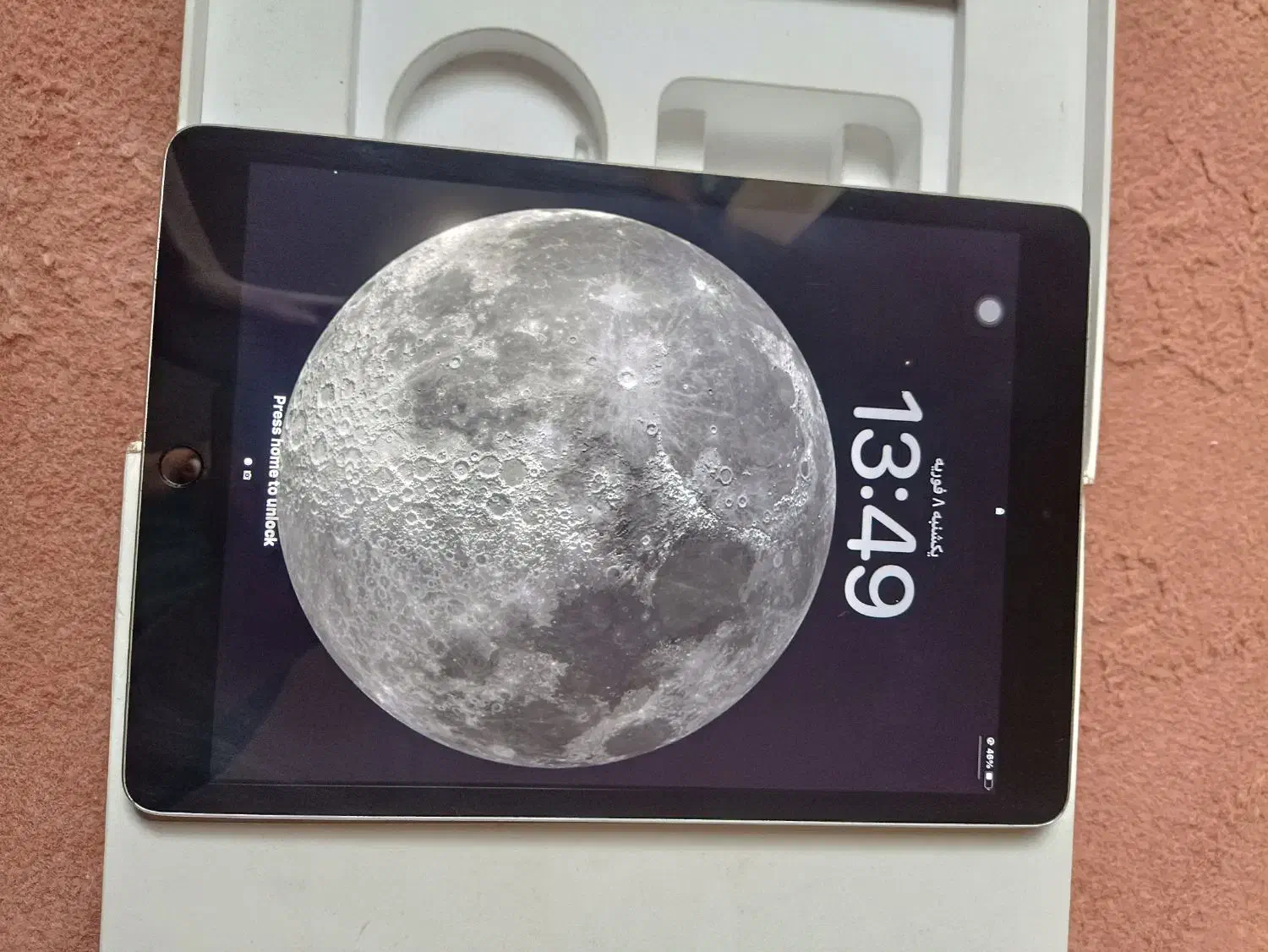 ایپد2021نسل9|تبلت|جیرفت, |دیوار