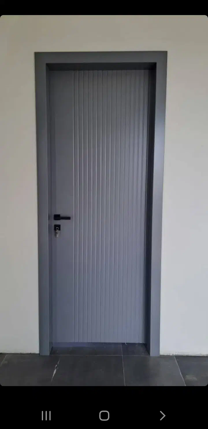 درچوبی|مصالح و تجهیزات ساختمان|رباط‌کریم, شهرک صنعتی نصیرآباد|دیوار