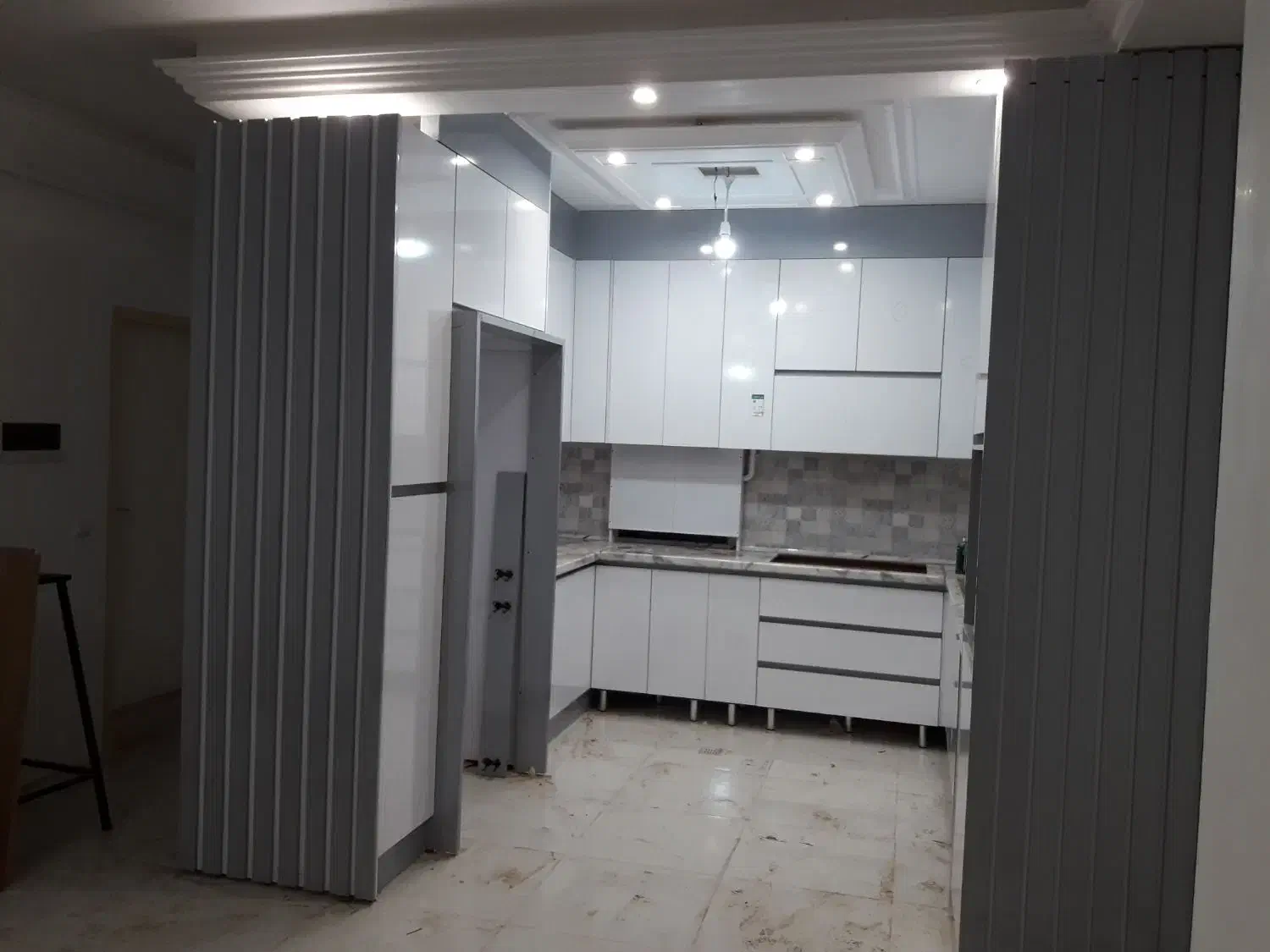 مشارکت در ساخت۱۰۰الی ۳۰۰متر|مشارکت در ساخت املاک|زنجان, |دیوار