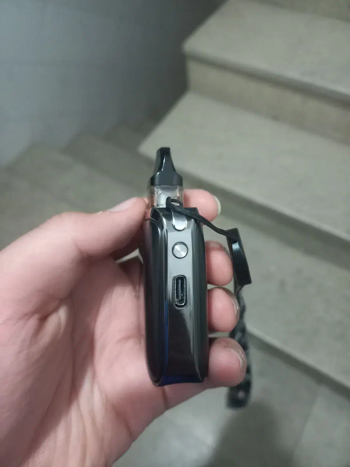 پاد ویروس 4 مشکی مات|زیورآلات و اکسسوری|محمدشهر, محمدشهر|دیوار