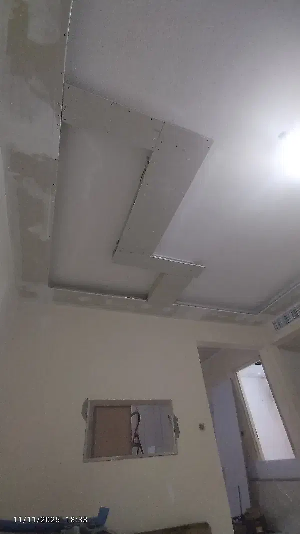 شاگرد کنافکار|استخدام معماری، عمران و ساختمانی|پرند, فاز ۲|دیوار