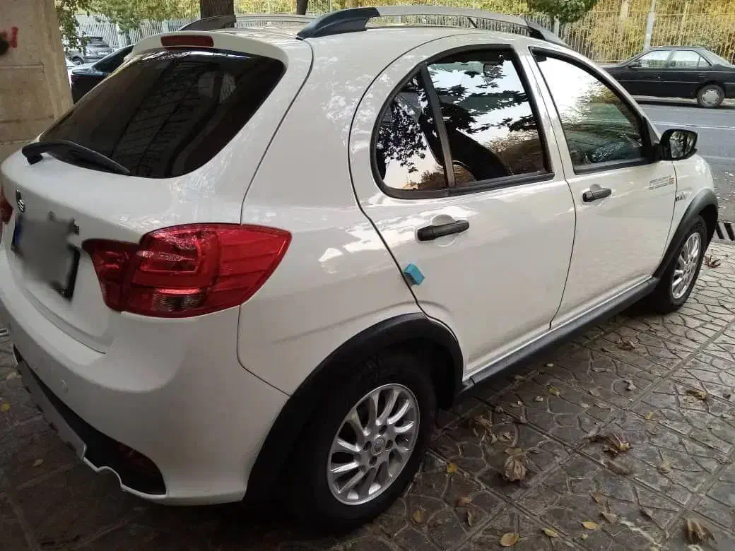 کوییک اتومات ،|خودرو سواری و وانت|تهران, علم و صنعت|دیوار