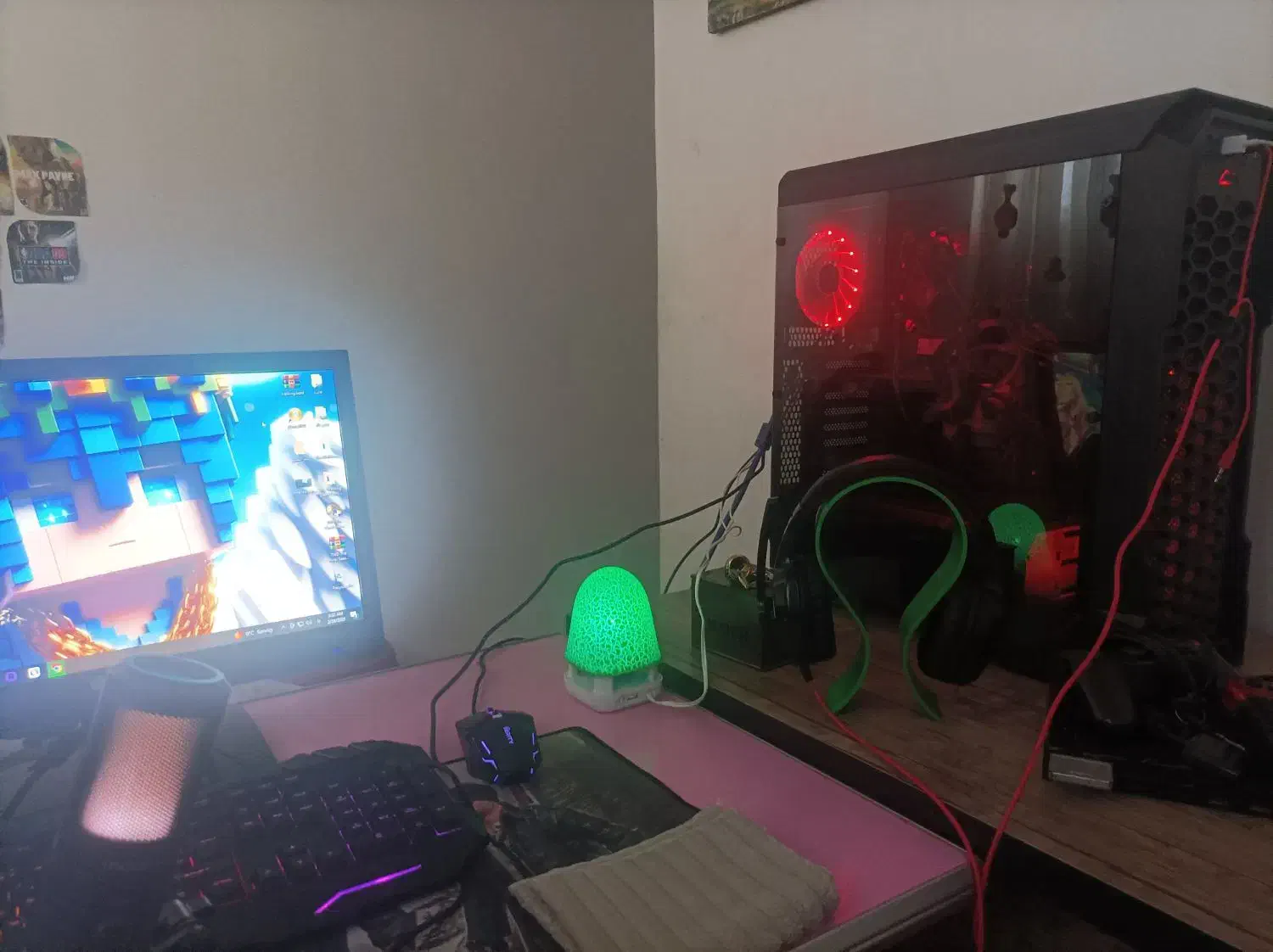 کامپیوتر|رایانه رومیزی|ارومیه, |دیوار