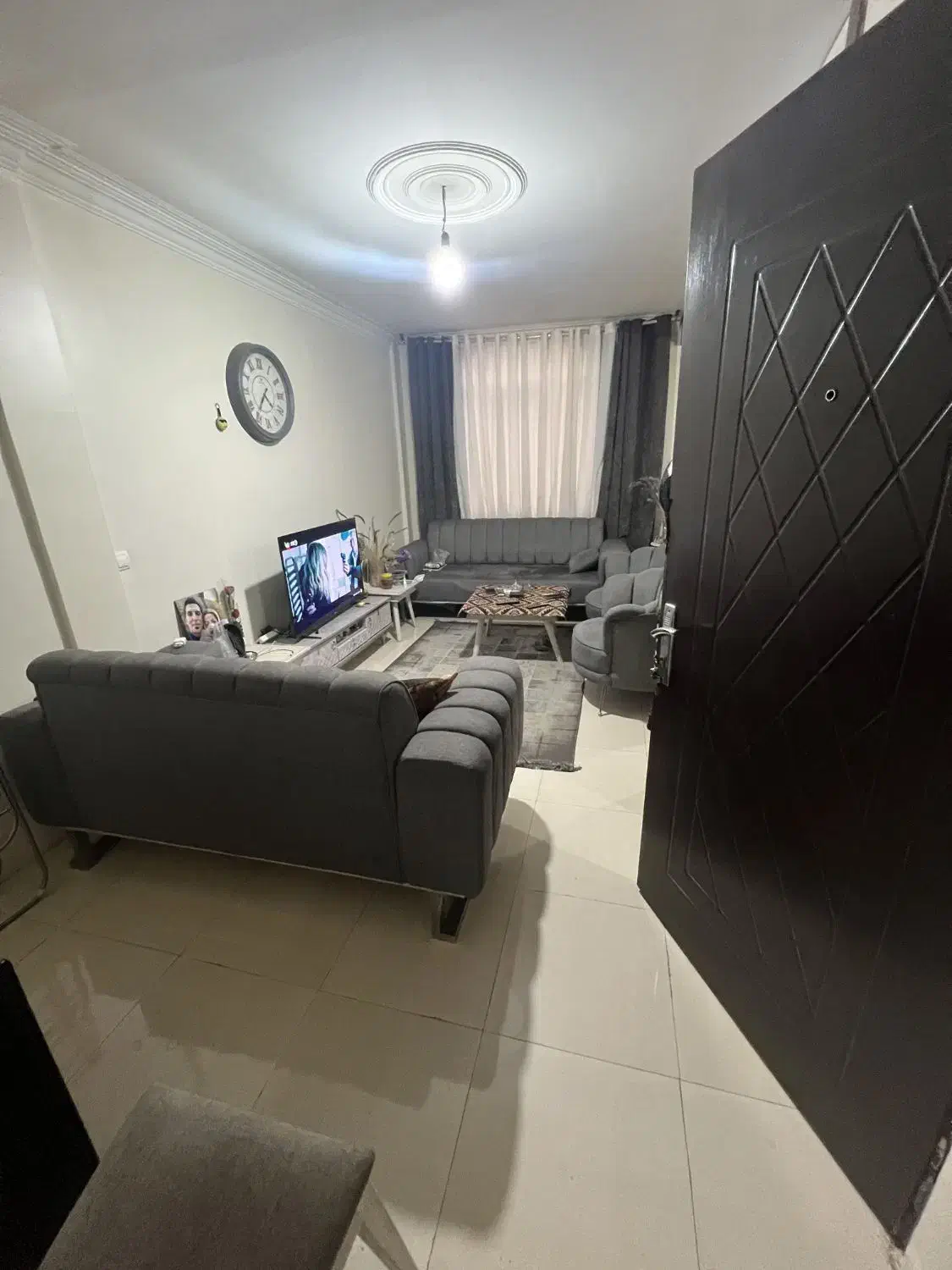 52متری دو خواب  پارکینگ دار|فروش آپارتمان|تهران, سلسبیل شمالی|دیوار