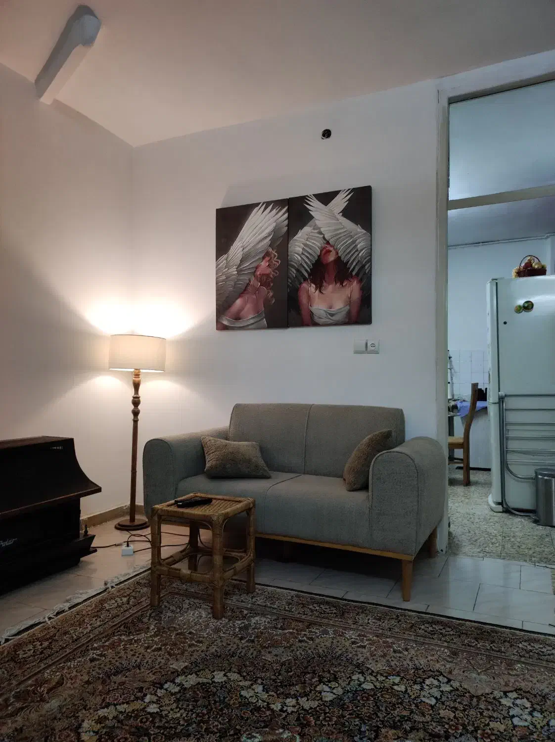 ۶۵متری تخلیه|اجارهٔ آپارتمان|تهران, جوادیه تهرانپارس|دیوار