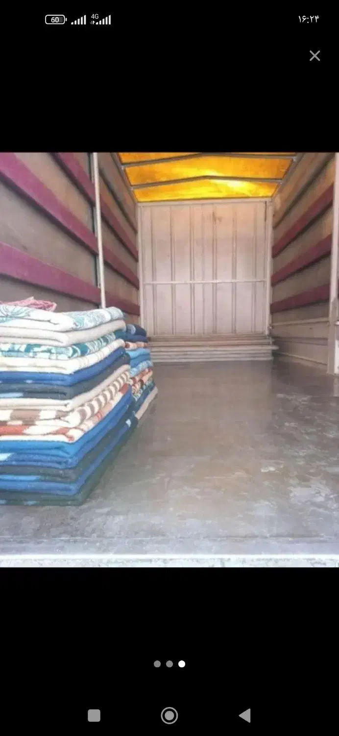 اسباب کشی وسایل خانه|خدمات حمل و نقل|زاهدان, |دیوار