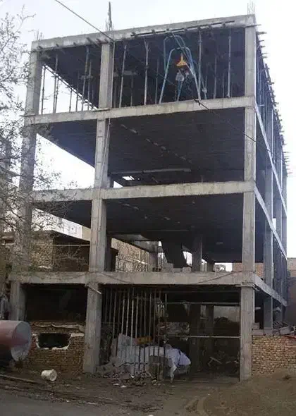 آرماتوربندی و قالب بندی|خدمات پیشه و مهارت|تالش, هشتپر|دیوار