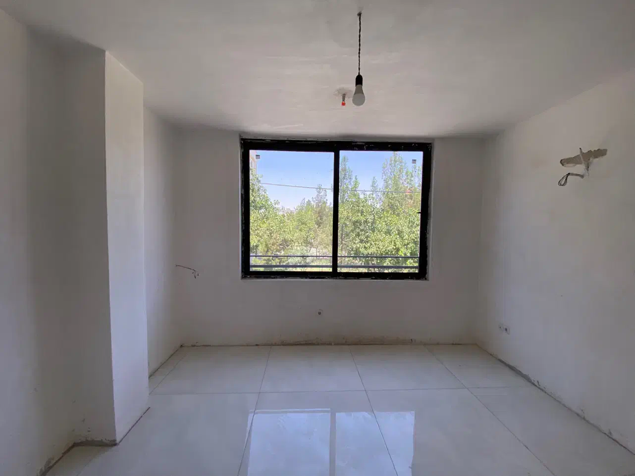 آپارتمان ۱۸۰متری/تک واحدی/دو کله نور|فروش آپارتمان|اصفهان, شهرک کاوه|دیوار