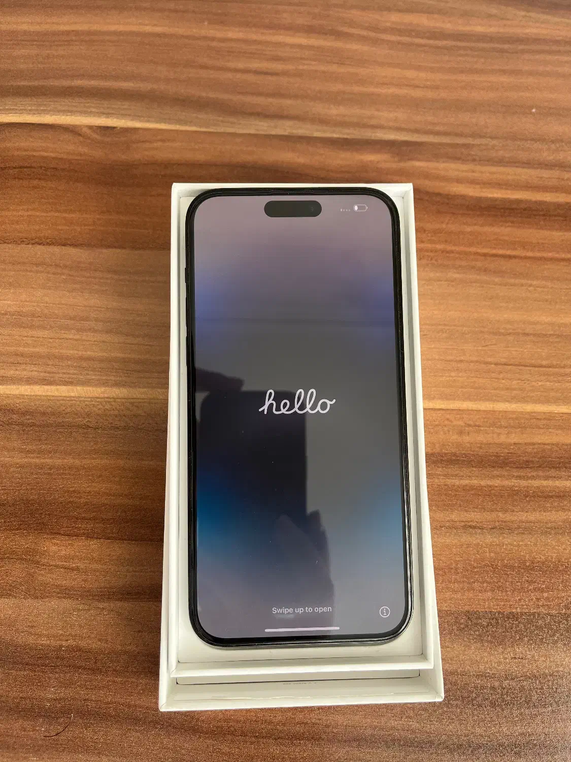 ایفون ۱۴ پرومکس ریجستر شده ۵۱۲|موبایل|تهران, شهران جنوبی|دیوار