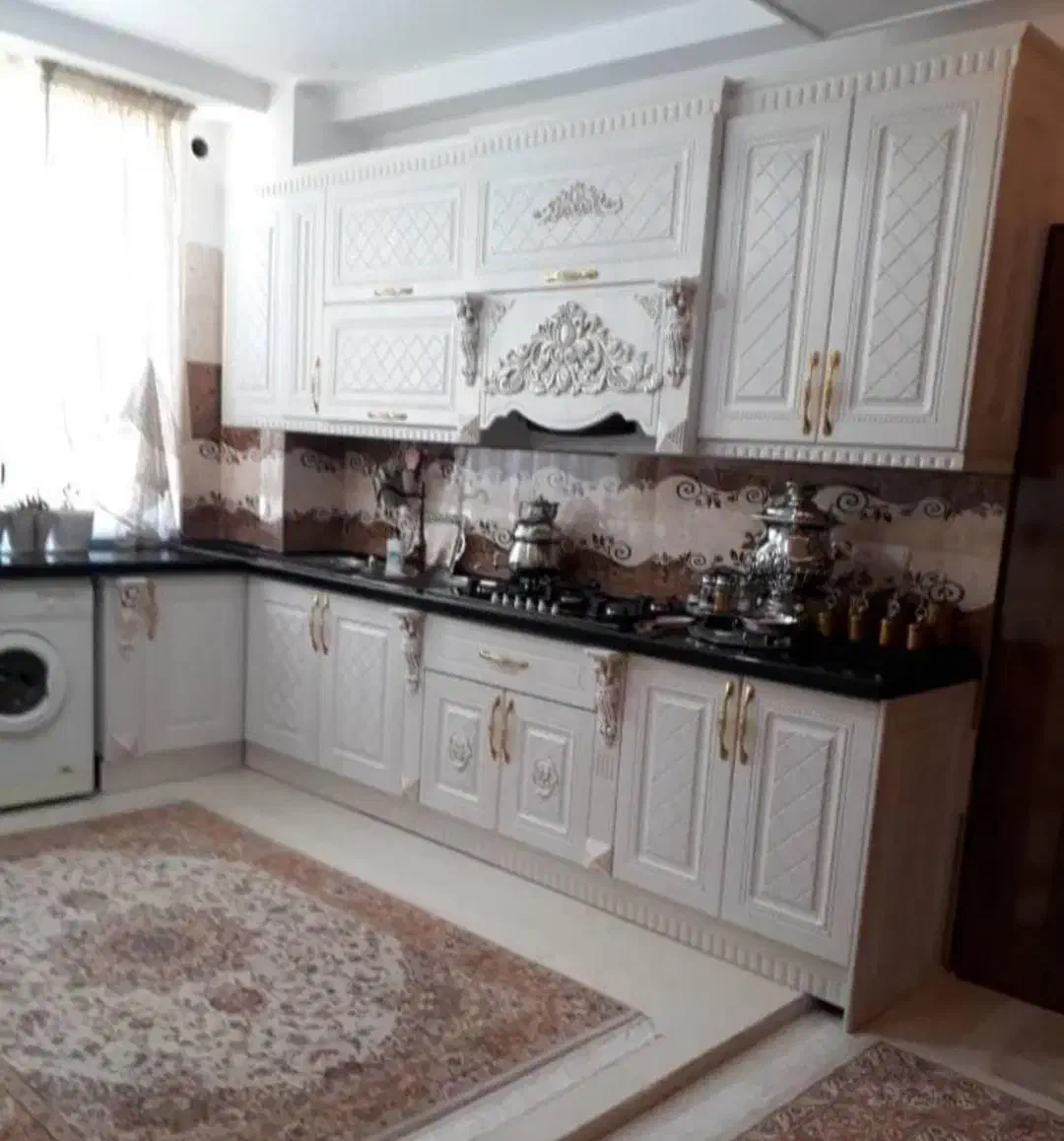 کابینت آماده ثامن کد۸۵۸۶|مصالح و تجهیزات ساختمان|لنگرود, |دیوار