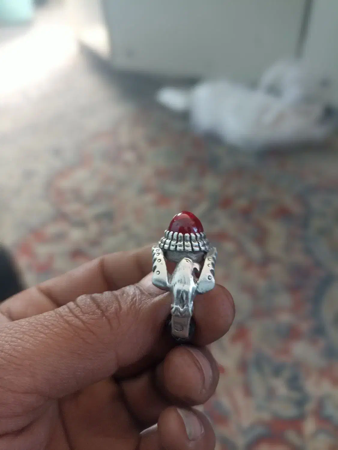 لوازم شخصی|جواهرات|تربتحیدریه, رضاشهر|دیوار