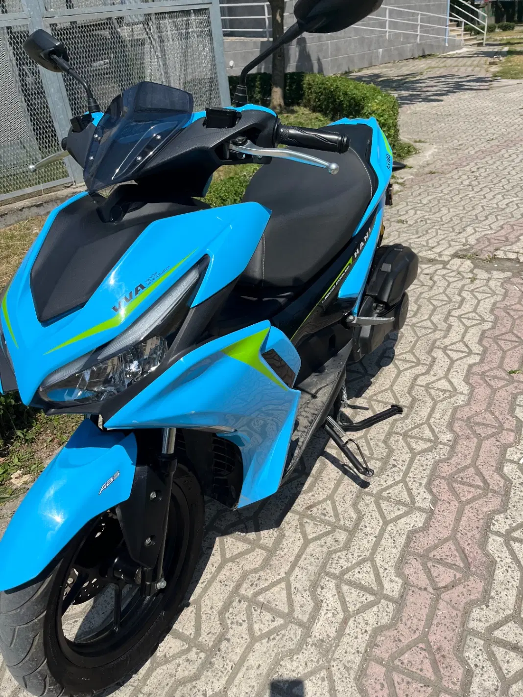 180cc|موتورسیکلت|آستارا, |دیوار