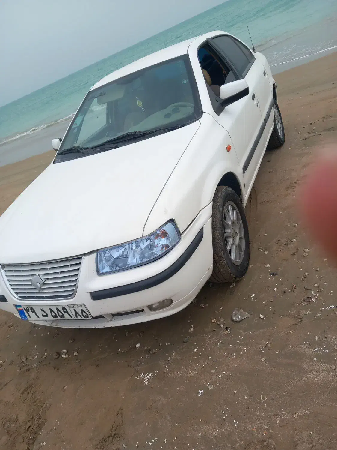 مسافر از چابهار به زاهدان با سواری|خدمات حمل و نقل|چابهار, |دیوار