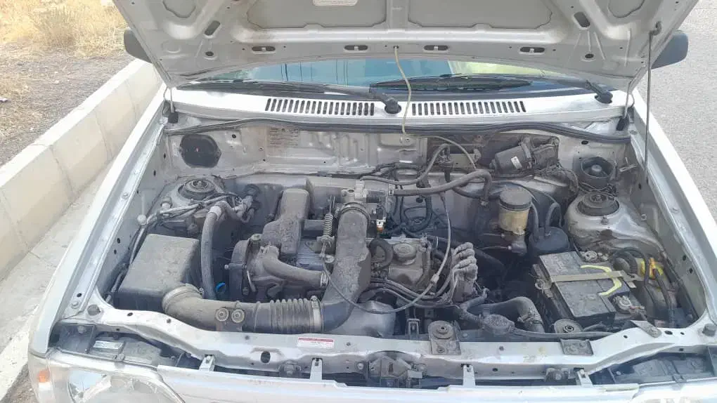 250|خودرو سواری و وانت|صدرا-فارس, فاز ۲|دیوار