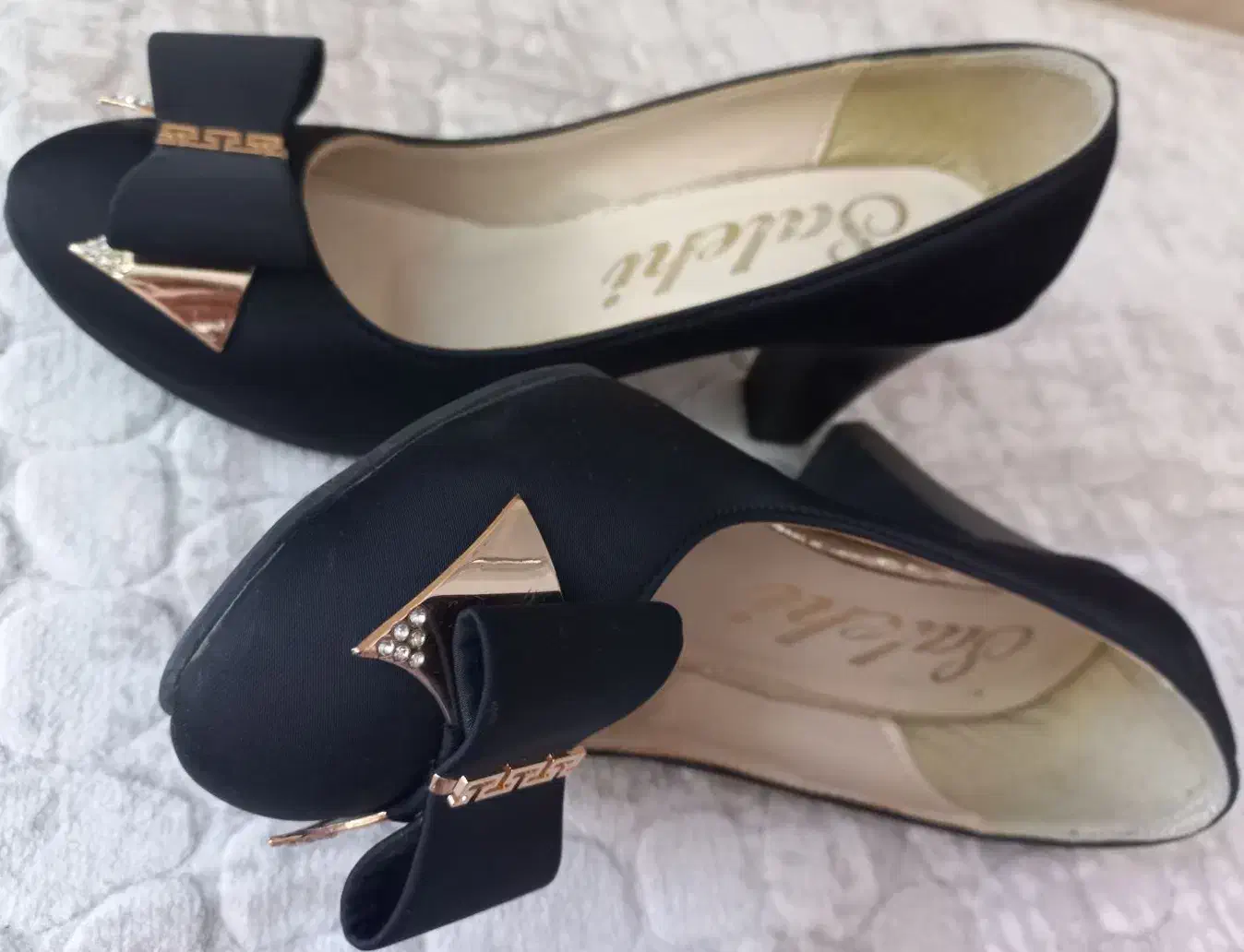 کفش مجلسی|کیف، کفش، کمربند|قم, گلزار|دیوار