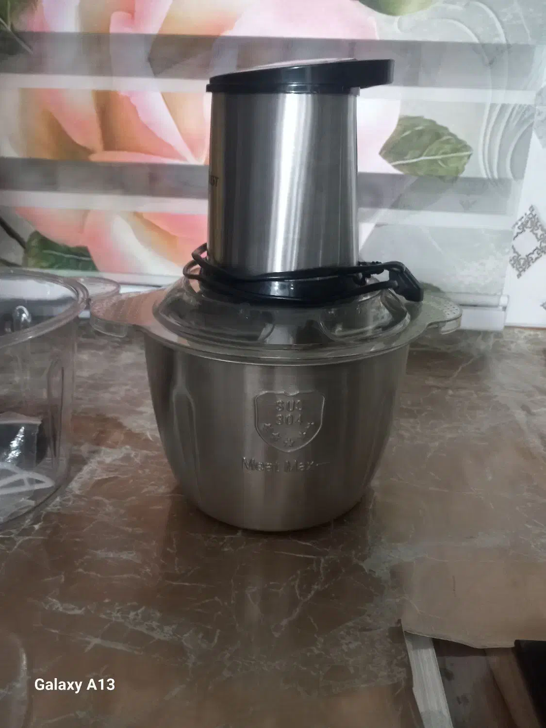 خردکن سیلور|خردکن، آسیاب، غذاساز|خرم‌آباد, |دیوار