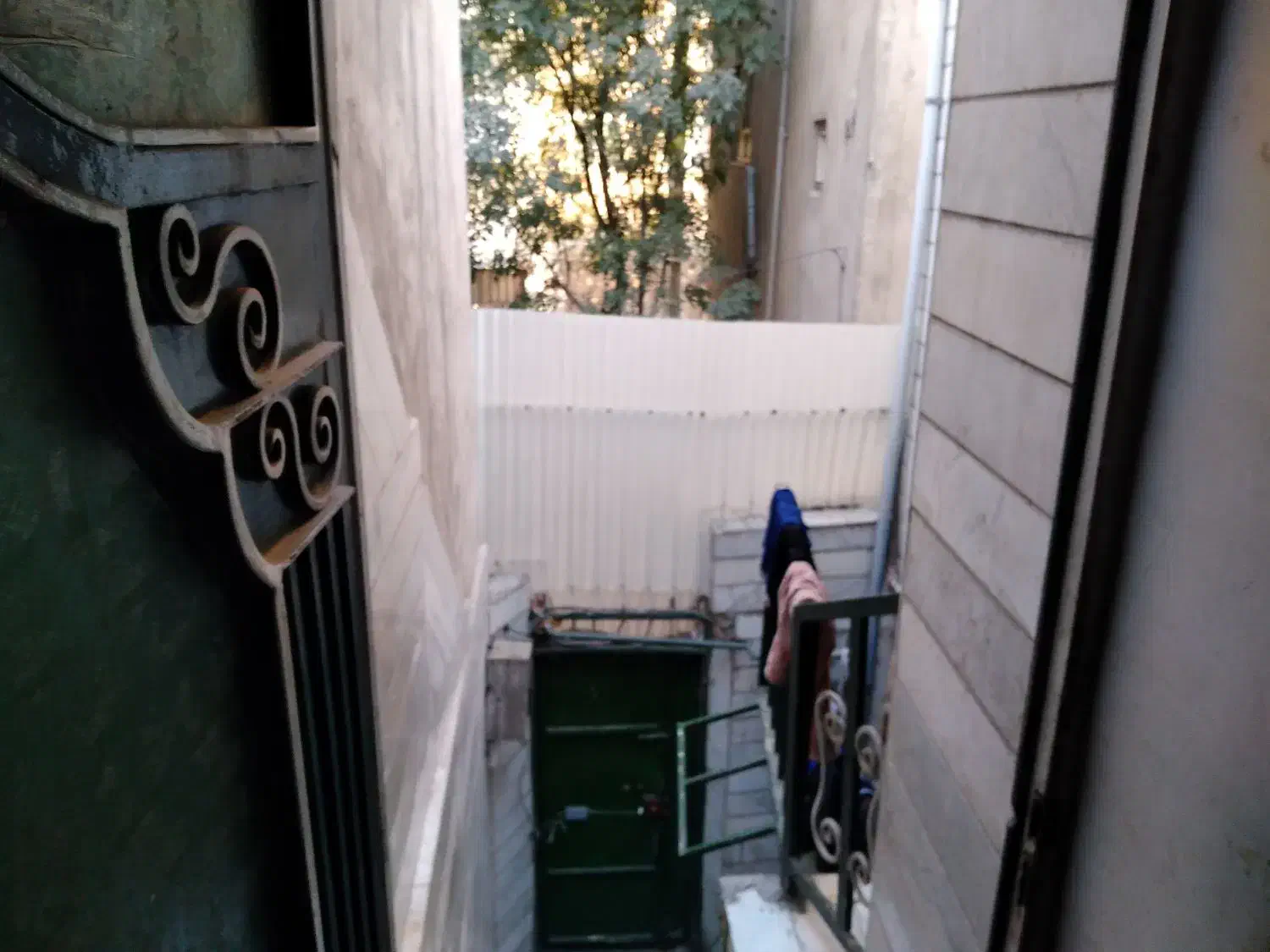 اجاره خانه ویلایی دربستی انبار