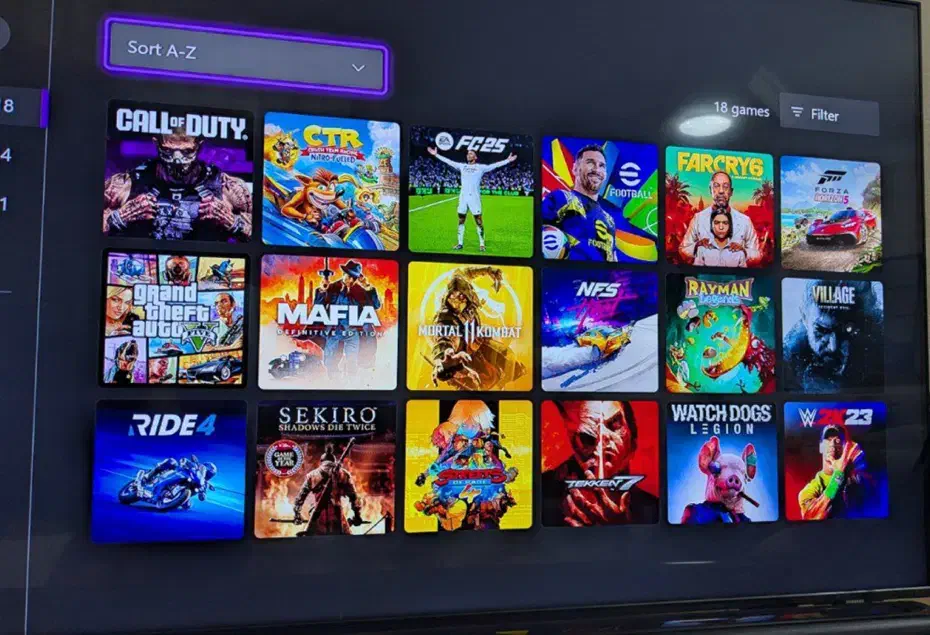 Xbox one S 1 tb|کنسول، بازی ویدئویی و آنلاین|مشهد, سعد آباد|دیوار