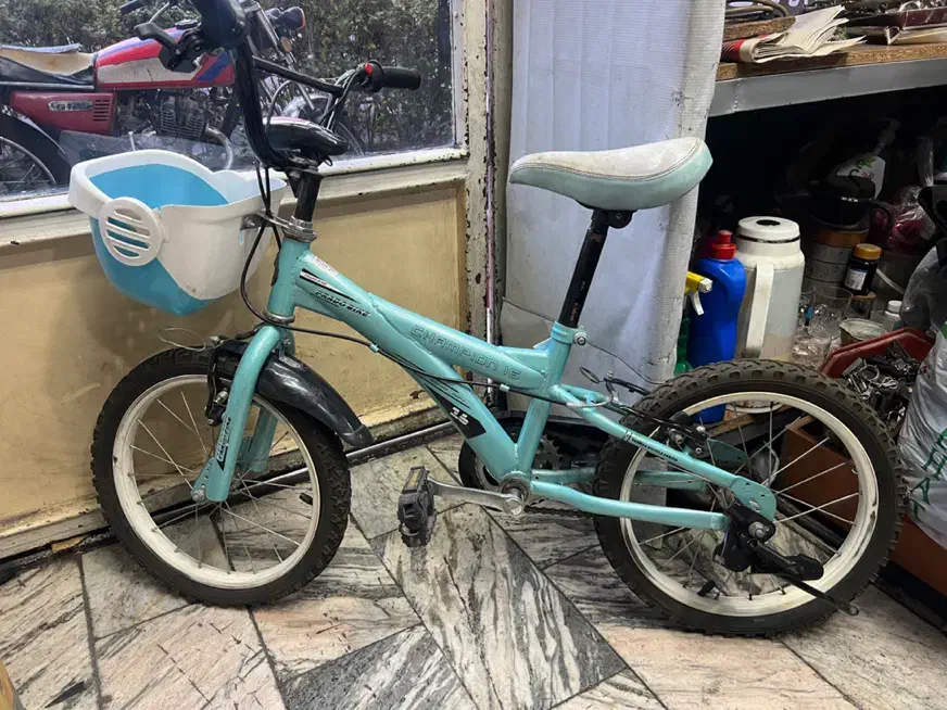 دوچرخه|دوچرخه، اسکیت، اسکوتر|تهران, صفا|دیوار