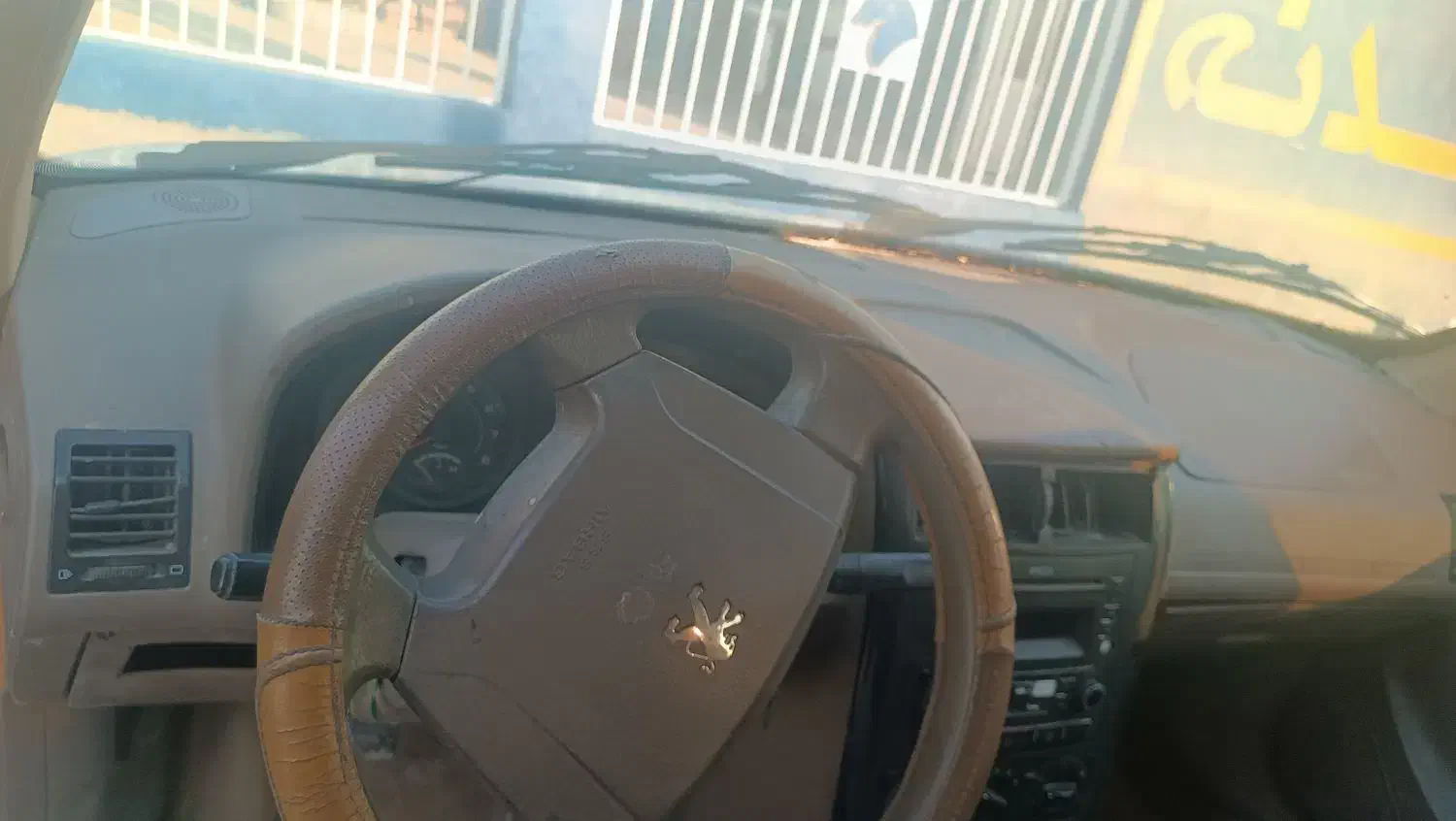 405تیو فایو مدل 10.94|خودرو سواری و وانت|نورآباد ممسنی, |دیوار