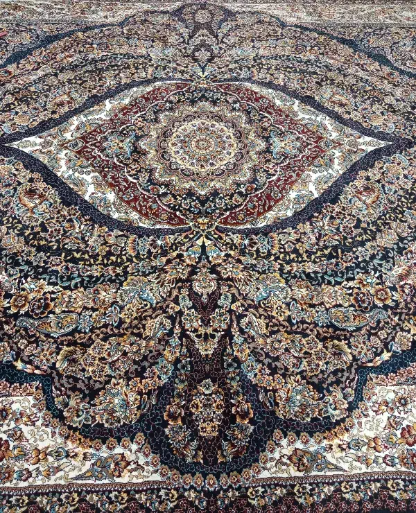 فرش دوازده متری|فرش|مشهد, خواجه ربیع|دیوار