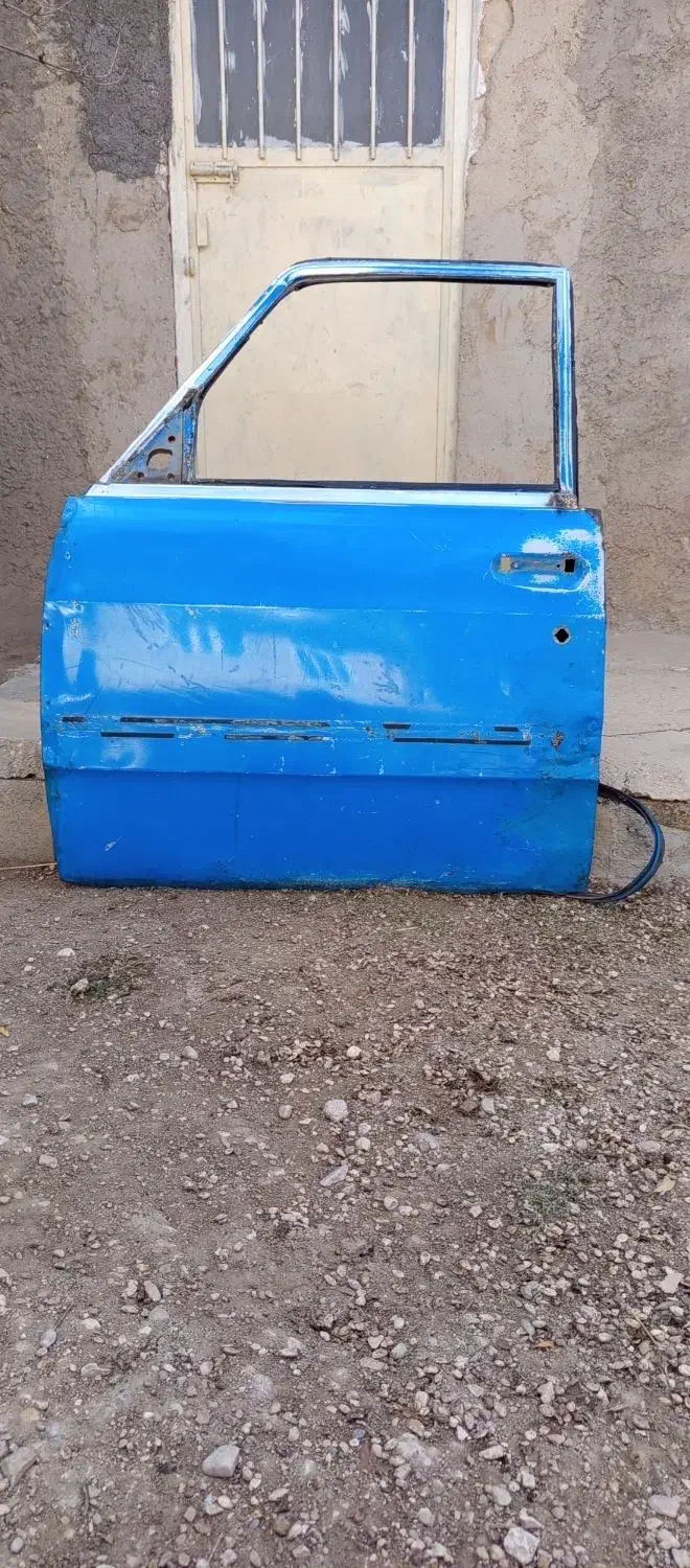 فروش قطعات نیسان استوک|قطعات یدکی و لوازم جانبی|گلی داغ, |دیوار