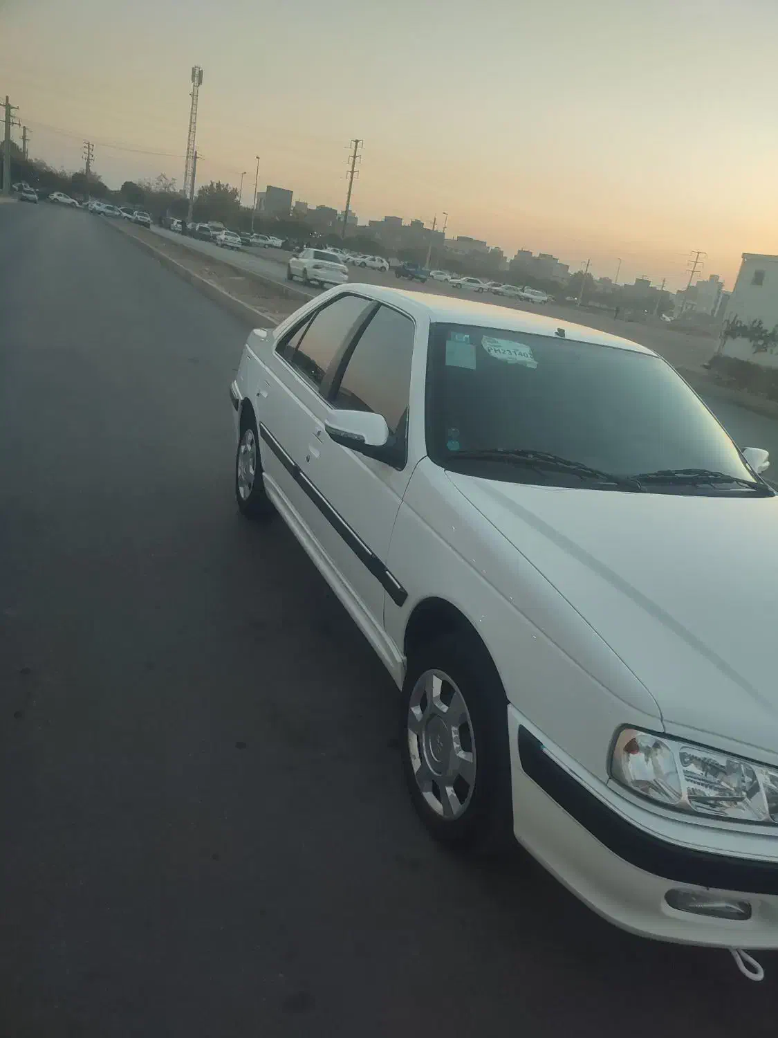 فروشی|خودرو سواری و وانت|قزوین, |دیوار