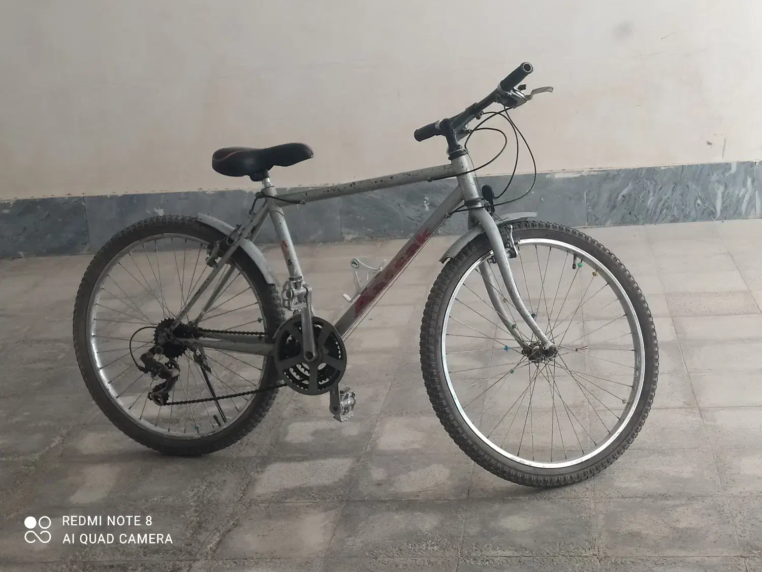 دوچرخه ی 26 دنده‌ای|دوچرخه، اسکیت، اسکوتر|بیرجند, |دیوار