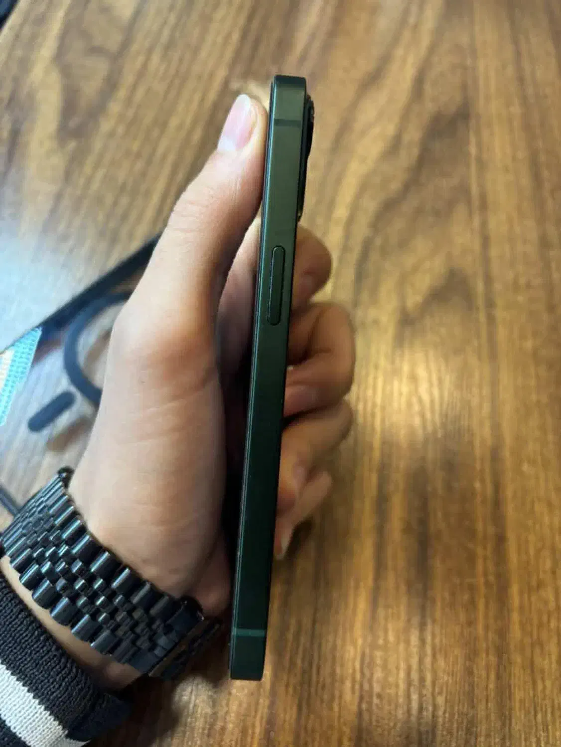 آیفون ۱۳ نرمال پلمپ|موبایل|تهران, عبدل‌آباد|دیوار