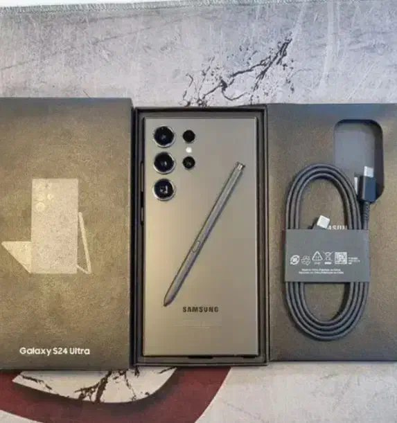 s24 الترا در حد صفر|موبایل|کرمان, |دیوار