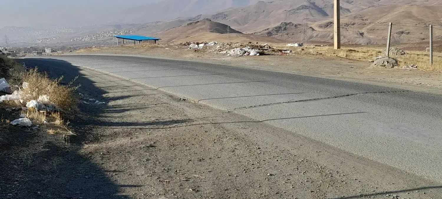 زمین فروشی|فروش زمین و ملک کلنگی|سنندج, |دیوار