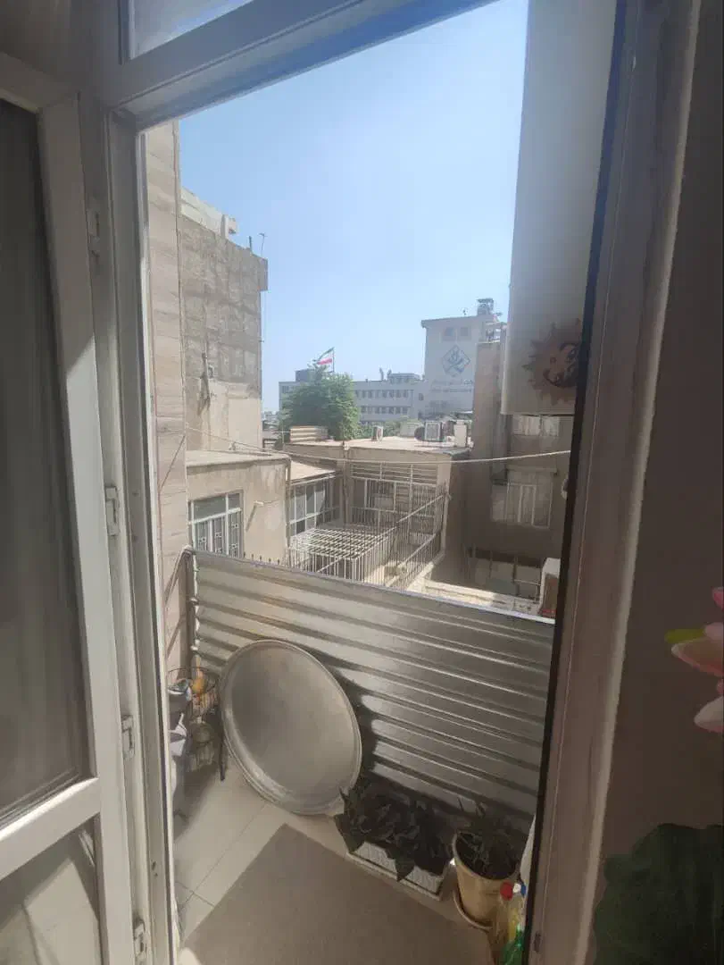 فروش 82متری/ فول امکانات/خوش نقشه/بدون پرتی|فروش آپارتمان|تهران, امام زاده حسن|دیوار