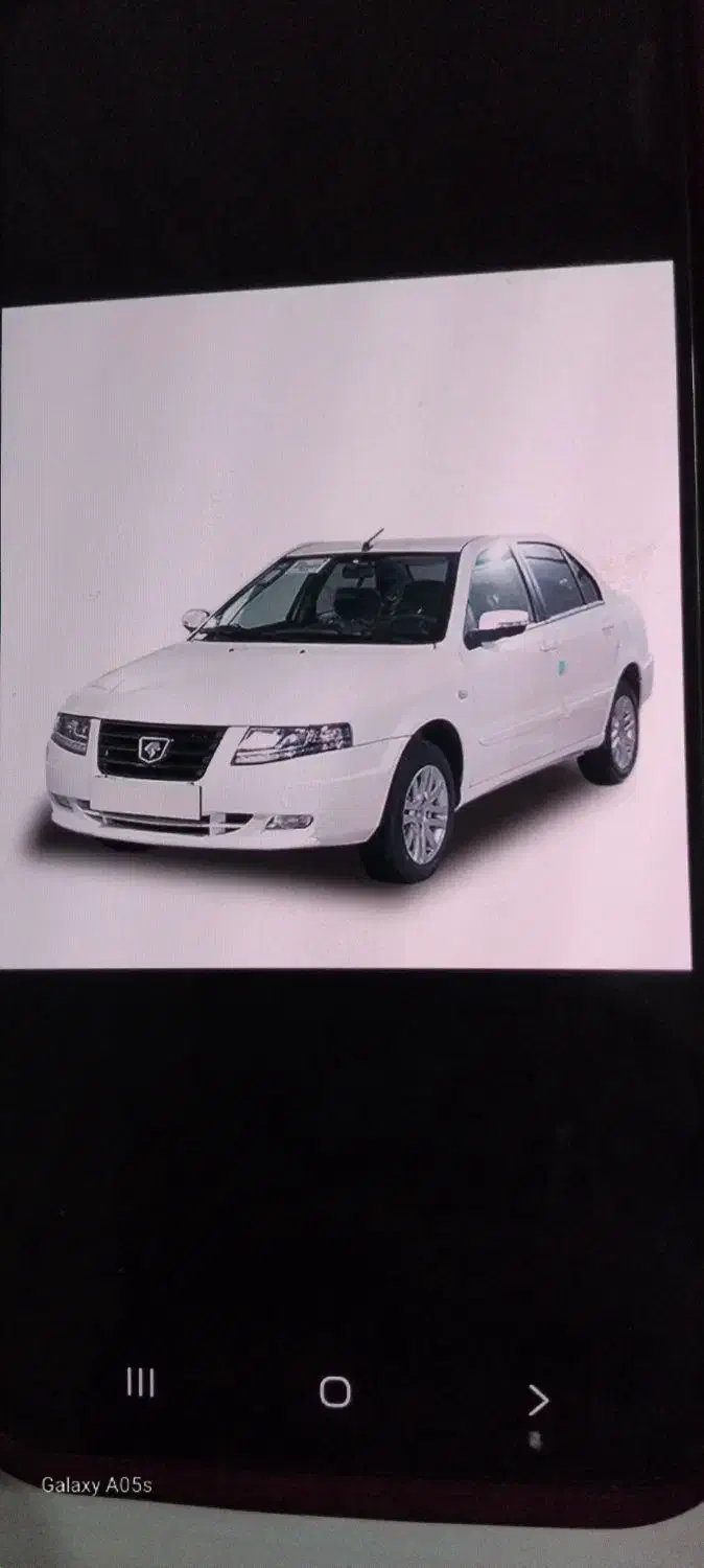 حواله سمند سورن Xu7p|خودرو سواری و وانت|قوچان, |دیوار