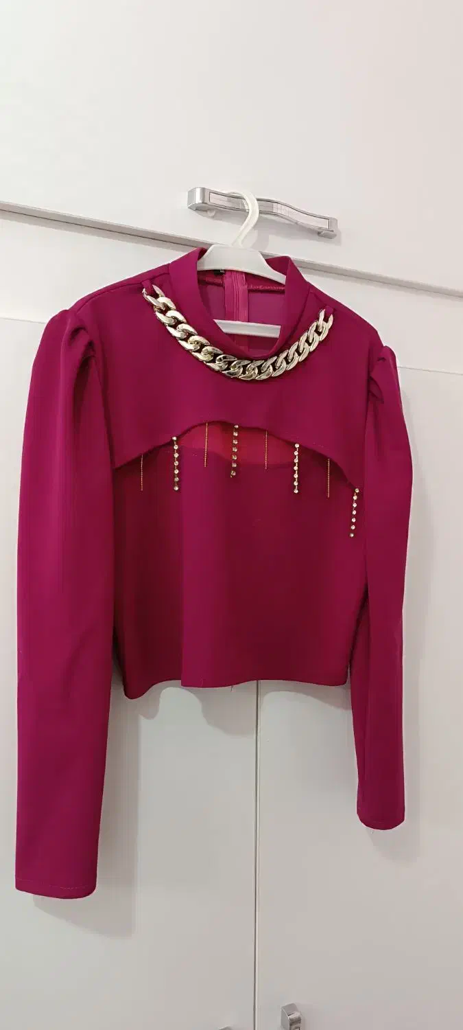 فروش لباس دخترانه|لباس|فولادشهر, مسکن مهر فولادشهر|دیوار