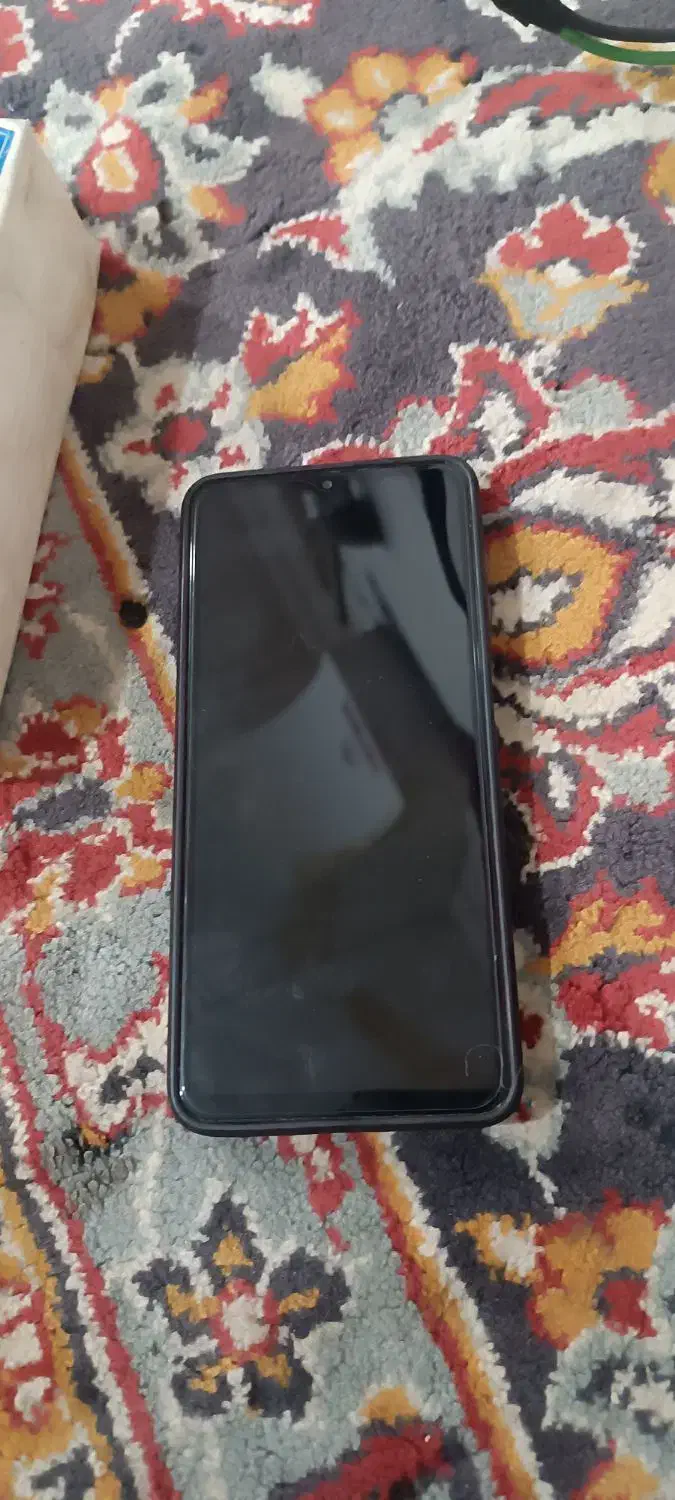 گوشی A 10|موبایل|گلبهار, نوبهار|دیوار