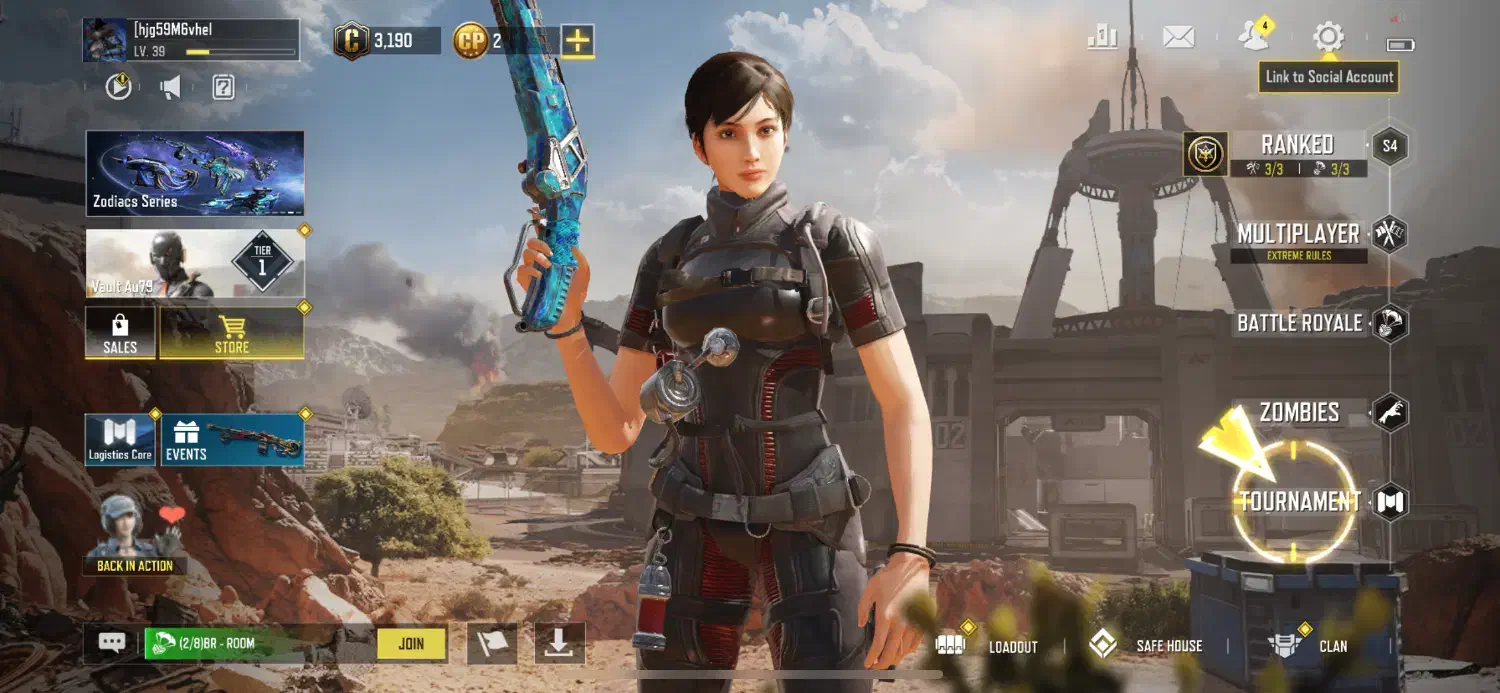 کالاف مانتارای|کنسول، بازی ویدئویی و آنلاین|یاسوج, |دیوار